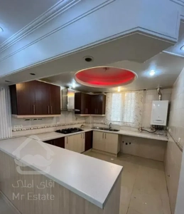 رهن کامل ۹۰ متر ۲ خواب دیباجی جنوبی