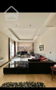 تجریش٧٢متر٢خواب،خوش نقشه،نورگیر جنوبی، دلباز