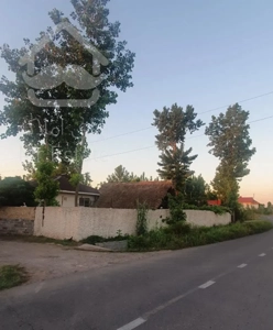 ۹۷۰ مسکونی سه بر ۲۲۰ متر خانه  روبرو فرودگاه رشت