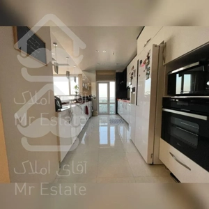 فروش واحد ۱۲۰متری تک واحدی در فردوس غرب