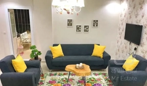 ۵۷ متر تک خواب خوش نقشه در فریدون احمدی