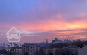 ۱۹۰ متر کاخ سعد آباد