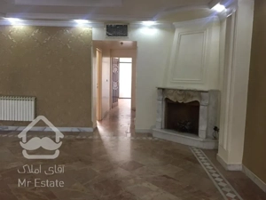 اجاره اپارتمان ۱۱۰متری ۲خواب در بلوار فردوس