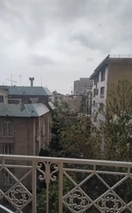 آپارتمان  در فرمانیه 250متر3خواب
