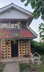 اجاره کلبه جنگلی