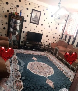 اپارتمان 60متر یک خوابه