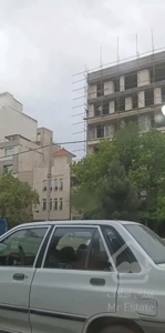 آپارتمان فروش الهیه