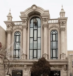 فروش ویلا دوبلکس ۵۵۰ متری کلید نخورده در خ تهران