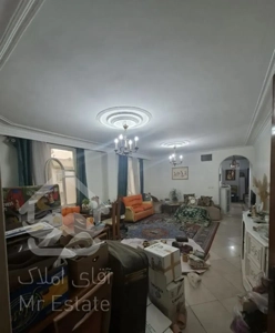 ۸۱متر۲خواب کوهسار رهن کامل