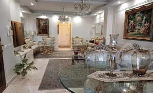 آپارتمان ۹۶ متری ستارخان / امکانات دار