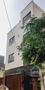 منزل مسکونی تفکیکی‌.حیاط اختصاصی.