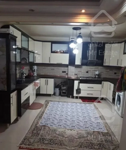 100متر3خواب باغ فیض