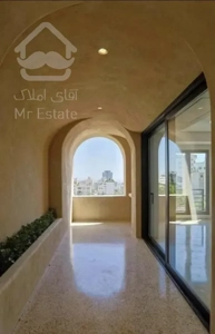 ۱۵۰ متر ۳ خواب محمودیه جیم / فول نوسازی شده