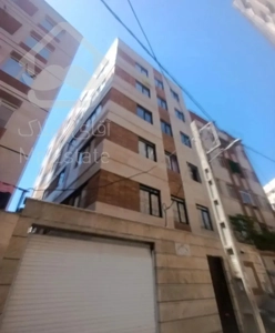 ۶۲ متر دو واحدی خوش نقشه  صفا