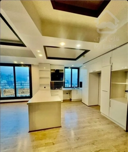 ۱۳۰ متر نیاوران/یازده ساله/طلایی ترین فرصت خرید