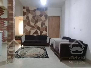 ۵۷ متر ۱ خواب فول امکانات غرق نور