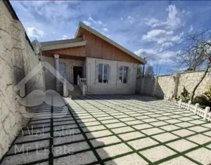 فروش ویلا سند تک برگ