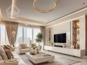 آپارتمان 70متری 1خواب روبه آفتاب شریعتی،پلیس