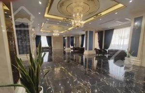 135متر/کلید نخورده /برج مجلل/با دو پارکینگ