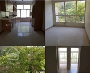 ۱۱۰متر دو خواب فلکه اول صادقیه