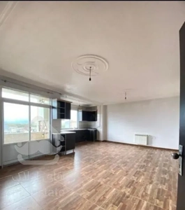 فروش واحد ۷۲ متری خوش نقشه نزدیک خیابان اصلی