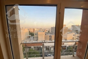 ۱۶۵ متر ۳خواب ۱مستر طبقه۵ ۲پارکینگ