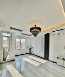 ۶۴متر/ هر طبقه ۲ واحد / آسانسور پارکینگ سندی