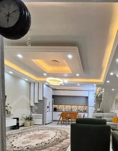 اپارتمان۱۰۳متری چسبیده به اصلی بدون پارکینگ