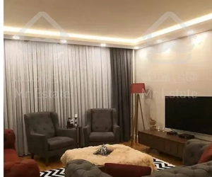 ۶۵متر/۲خواب/فول/جنت آباد