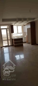 ۷۴متر،نوساز در پونک