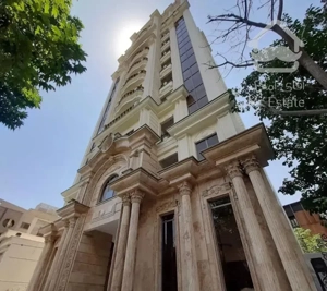 فروش برج باغ ۳۳۰متر فول فرنیش و مبله (باغ فردوس)