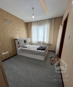 آپارتمان ۳ خواب / حاشیه خیابان بهار