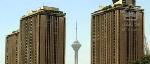 برجهای ا اس پ دو خوابه ۲۲۰ متری طبقات بالا