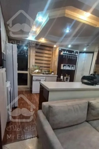 * 95 متر دو خواب خوش نقشه هروی *