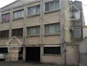 میدان سماء خانه ۲ طبقه (در بست)