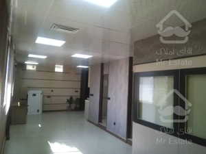 52 متر پونک اداری خلیلی