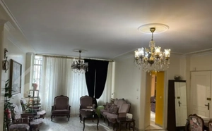 سهروردی شمالی / ۱۱۵متر / نوبخت / تکواحدی