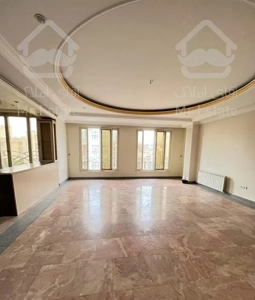 فردوس غرب ۹۸متر ۲خ سالن‌پرده‌خور/فول/سرمایه‌گذاری