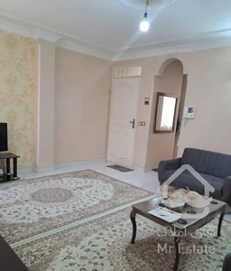 ۵۱ متر تمیز خوش نقشه باپارکینگ در وحدت اسلامی