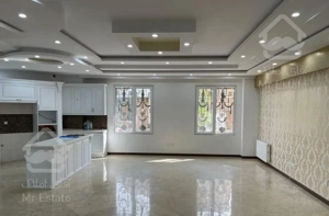 ۱۳۰متر بدون مشابه نبش بنفشه