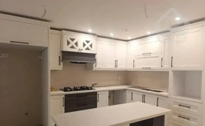 ۱۵۰ متر ۳ خواب/کلید نخورده تک واحدی ظفر