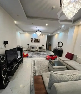 فروش اپارتمان ۱۰۲متر ۲ خوابه فول