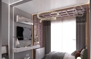 آپارتمان 65 متری سند ملکی نزدیک حرم