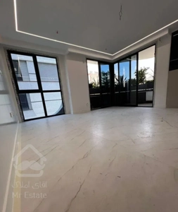 ۲۷۰متر سه خواب بام پونک ویو ابدی