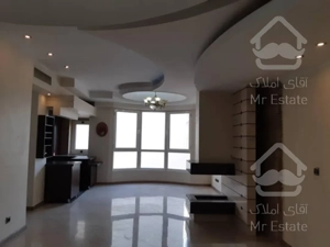 رهن آپارتمان 100متری نیاوران