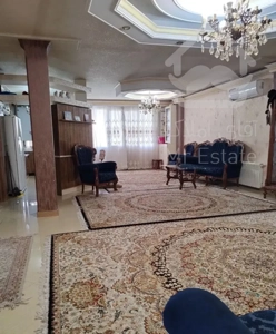 114متر ۲خواب /بلوار آرش/ط5/فروش آپارتمان