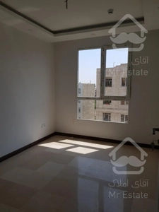 ۹۷ متر نوساز سازمان برنامه سالن پرده خور