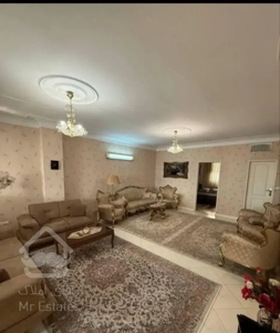 ۱۰۰ متر ۲ خوابه فول امکانات بهشت