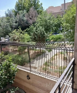 پاسداران دروس ۲۰۰ متر با نقشه ای کم نظیر