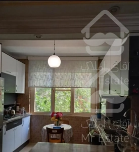 آپارتمان ۸۲متر/دو خواب/پونک المهدی